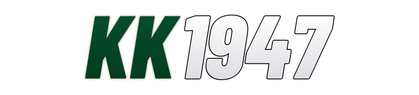 kk1947 Logo